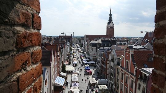 Elbląskie Święto Chleba