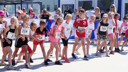 Mini Bieg Piekarczyka Mini Bieg Piekarczyka