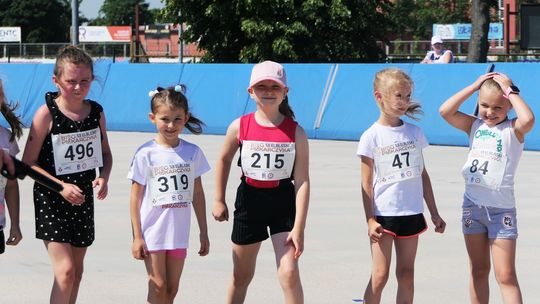 Mini Bieg Piekarczyka
