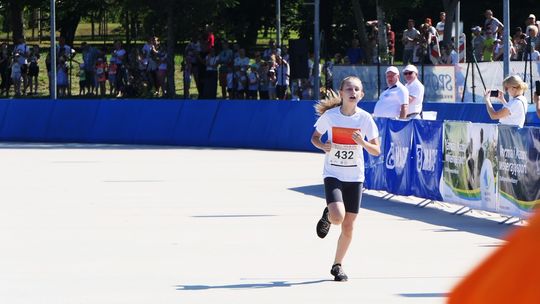 Mini Bieg Piekarczyka