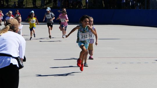 Mini Bieg Piekarczyka