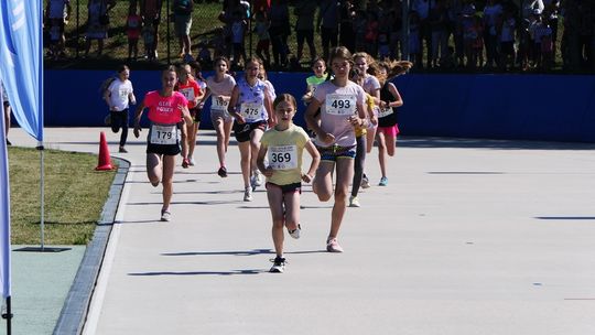 Mini Bieg Piekarczyka