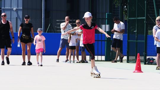 Mini Bieg Piekarczyka