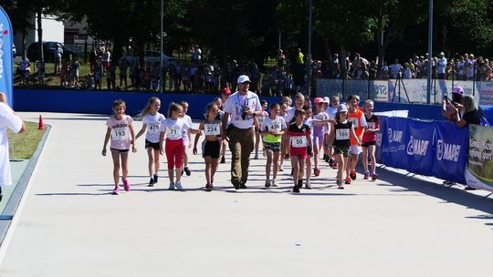 Mini Bieg Piekarczyka