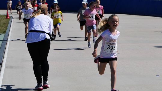 Mini Bieg Piekarczyka
