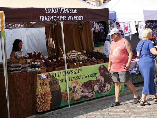 Elbląskie Święto Chleba