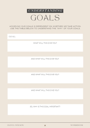 Self-care Workbook - strona 11