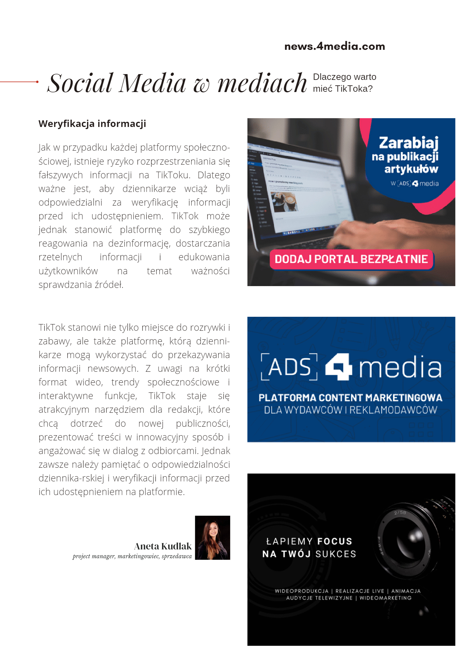 NEWS4media 06/2023 - strona 15