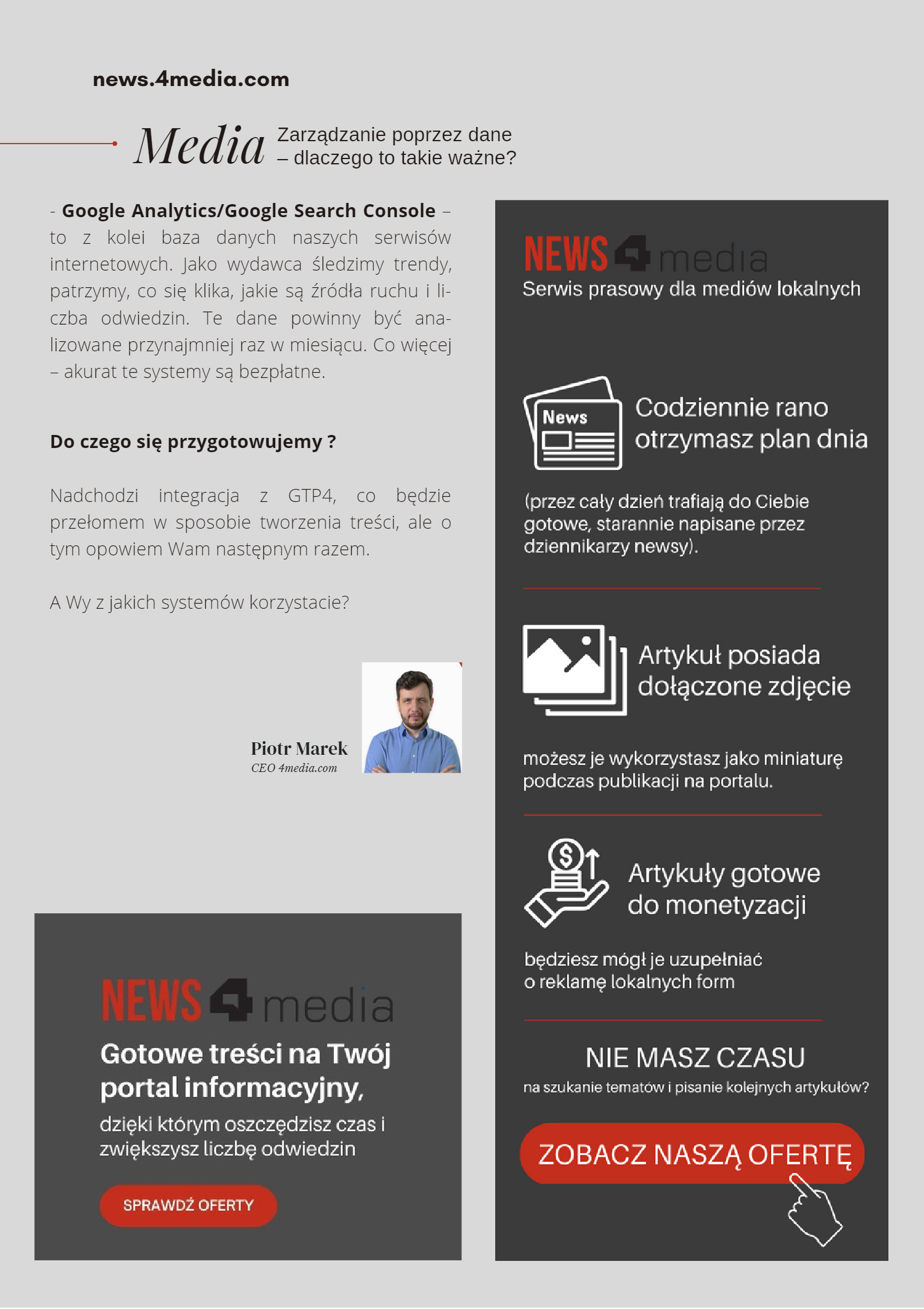 NEWS4media 06/2023 - strona 4