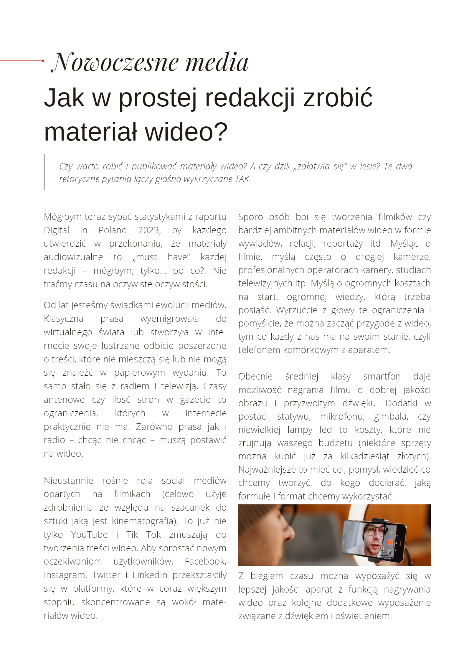 NEWS4media 06/2023 - strona 6