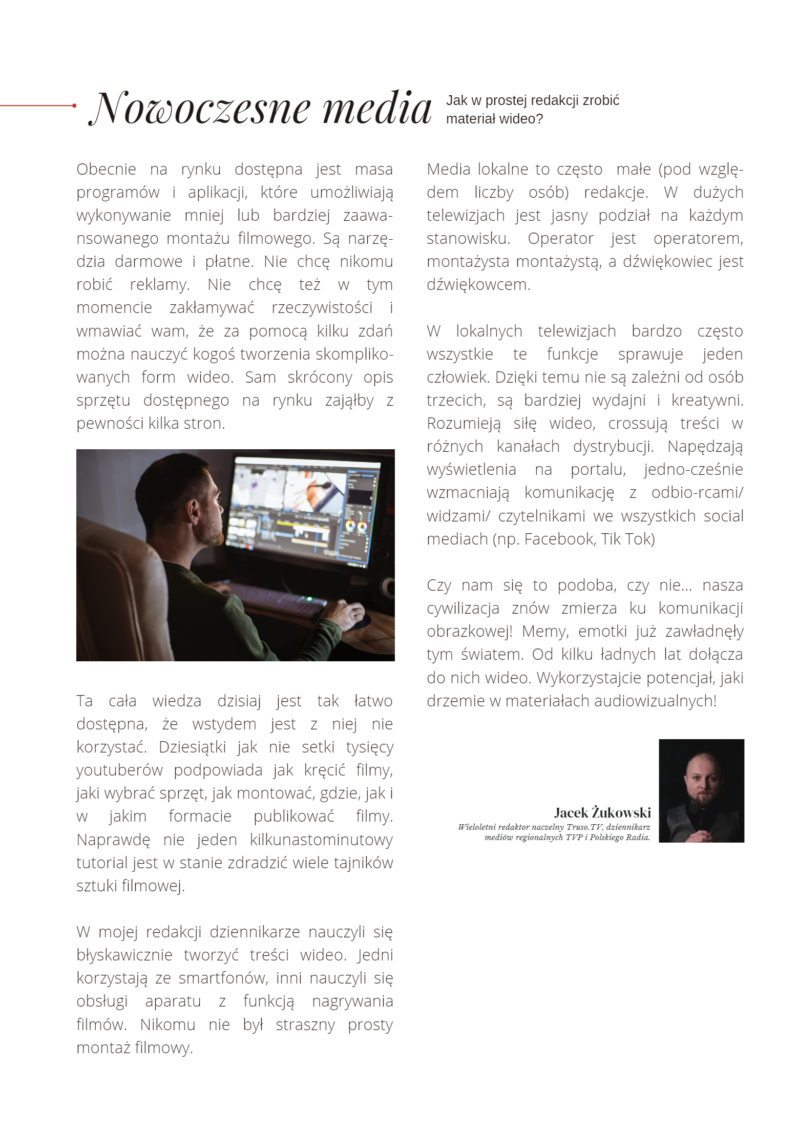 NEWS4media 06/2023 - strona 7