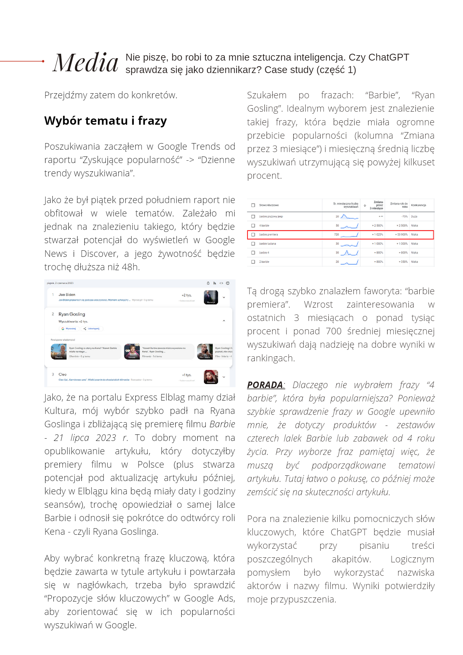 NEWS4media 06/2023 - strona 9